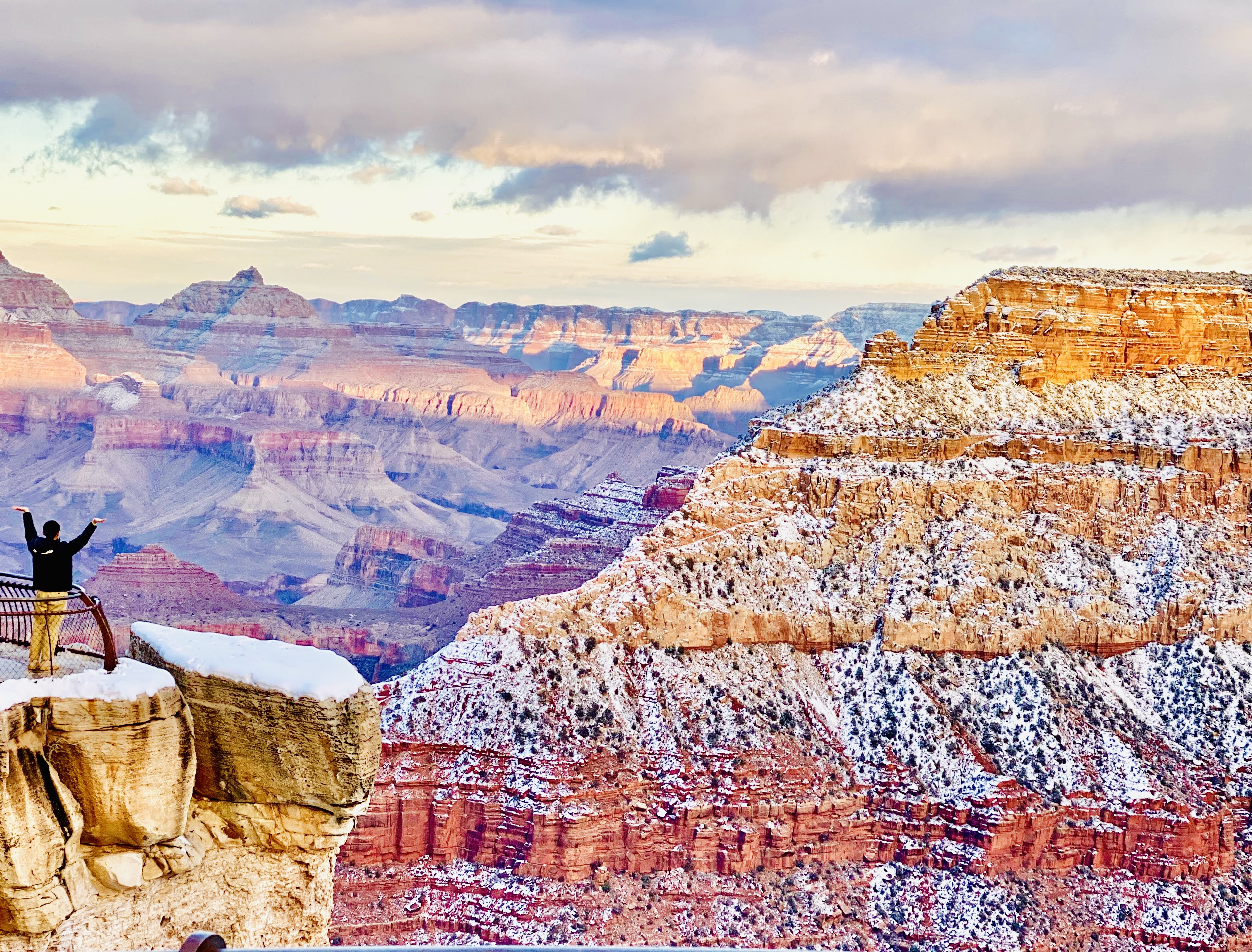 Grand Canyon